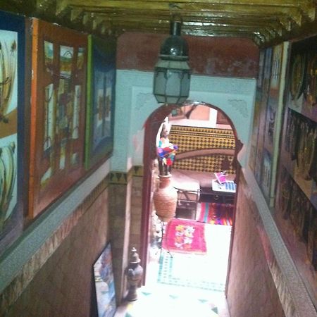 Riad Tarik Marrakesh Exterior photo