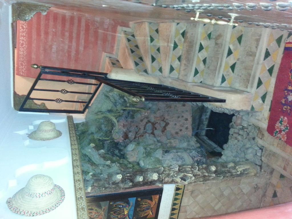 Riad Tarik Marrakesh Exterior photo