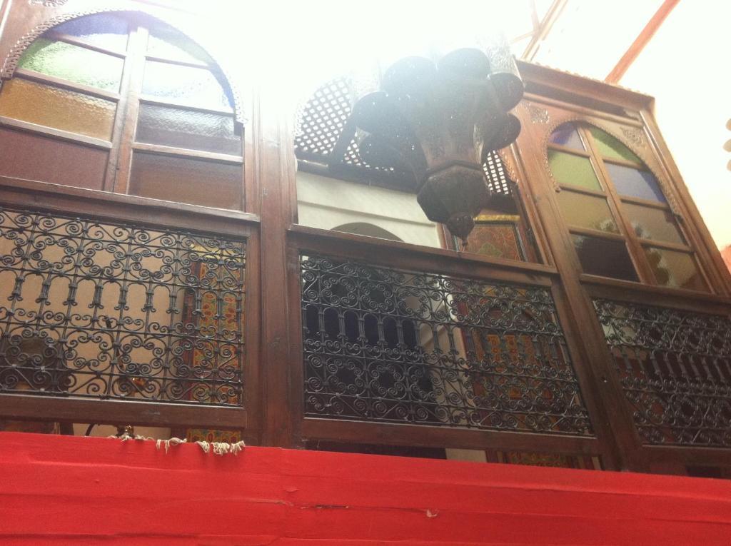 Riad Tarik Marrakesh Exterior photo