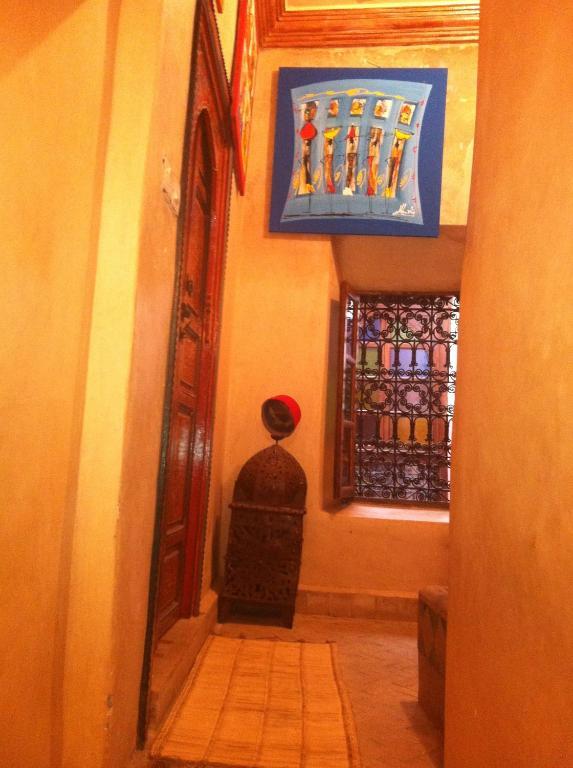 Riad Tarik Marrakesh Exterior photo