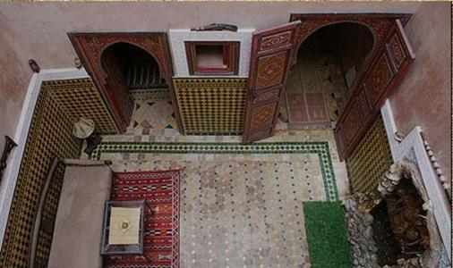Riad Tarik Marrakesh Exterior photo
