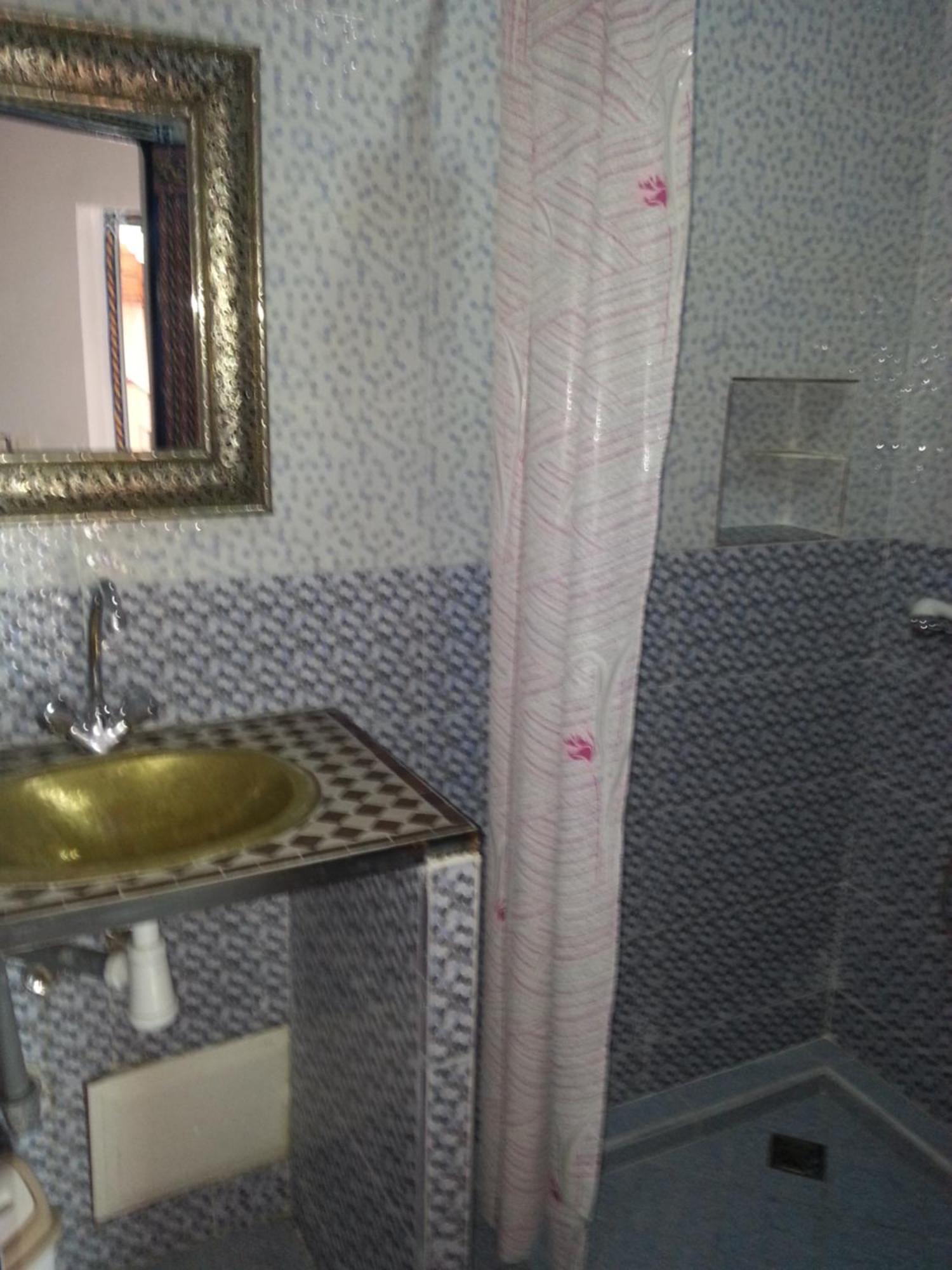Riad Tarik Marrakesh Room photo