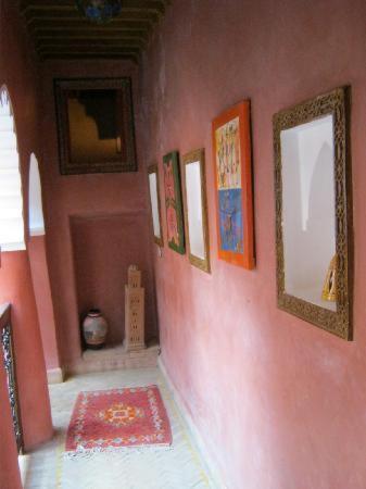 Riad Tarik Marrakesh Room photo