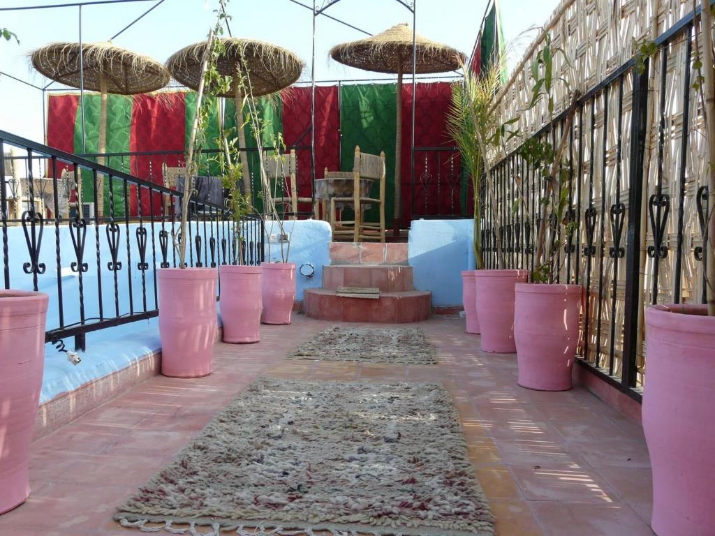 Riad Tarik Marrakesh Exterior photo