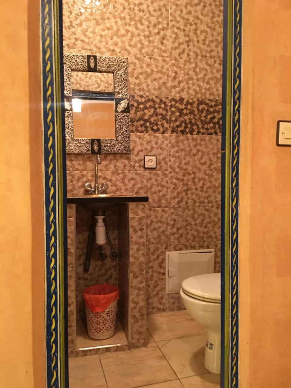Riad Tarik Marrakesh Exterior photo
