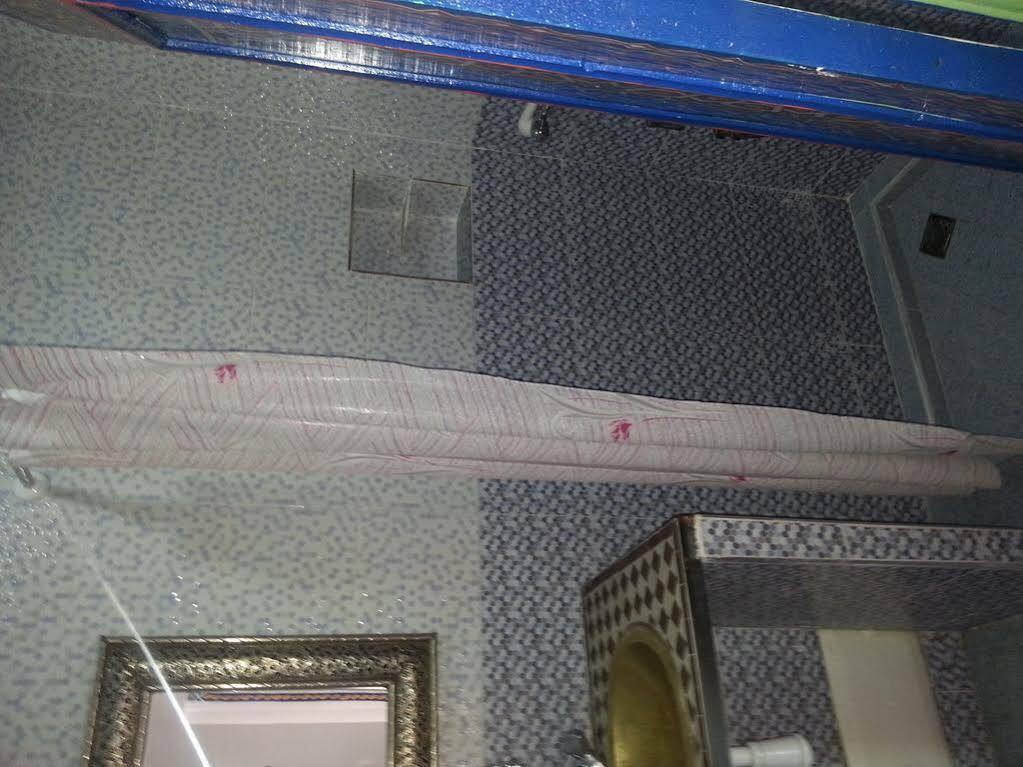 Riad Tarik Marrakesh Exterior photo