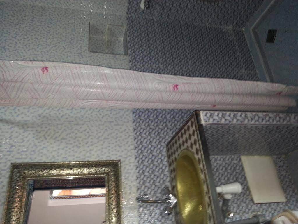 Riad Tarik Marrakesh Exterior photo